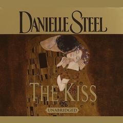 The Kiss Audiobook, by Danielle Steel
