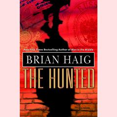 The Hunted Audiobook, by Brian Haig