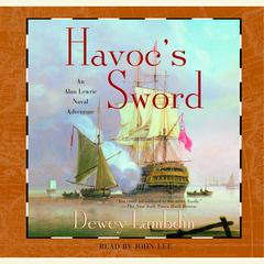 Havocs Sword Audiobook, by Dewey Lambdin