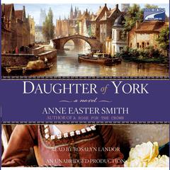 Daughter of York Audiobook, by 