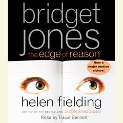 Bridget Jones: The Edge of Reason Audiobook, by 