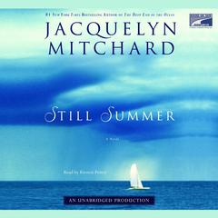 Still Summer Audiobook, by Jacquelyn Mitchard