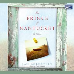 The Prince of Nantucket Audiobook, by Jan Goldstein