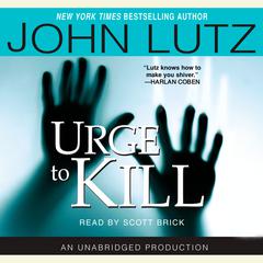 Urge to Kill Audiobook, by John Lutz