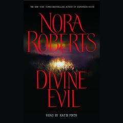 Divine Evil Audiobook, by 