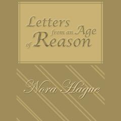 Letters From an Age of Reason: A Novel Audiobook, by Nora Hague