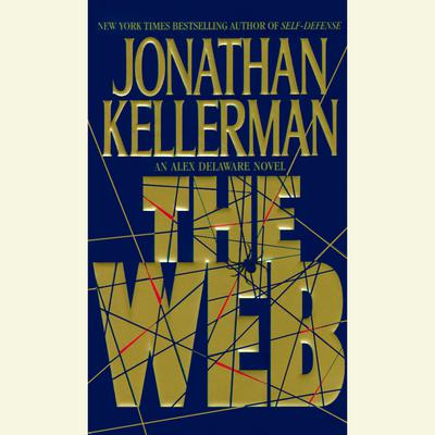 The Web Audiobook, by Jonathan Kellerman