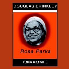 Rosa Parks Audiobook, by Douglas Brinkley