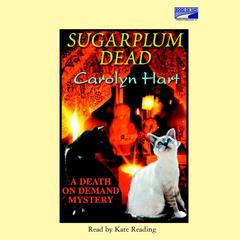 Sugarplum Dead Audiobook, by Carolyn Hart