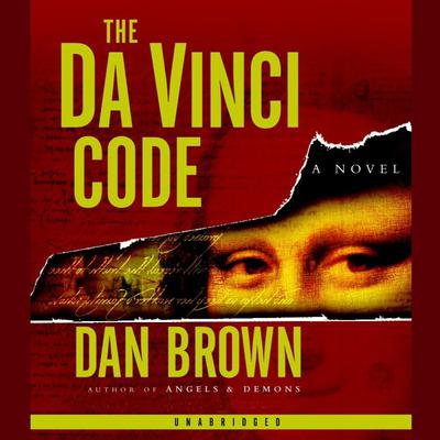 The Da Vinci Code: A Novel Audiobook, by 