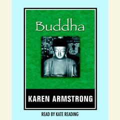Buddha Audiobook, by Karen Armstrong