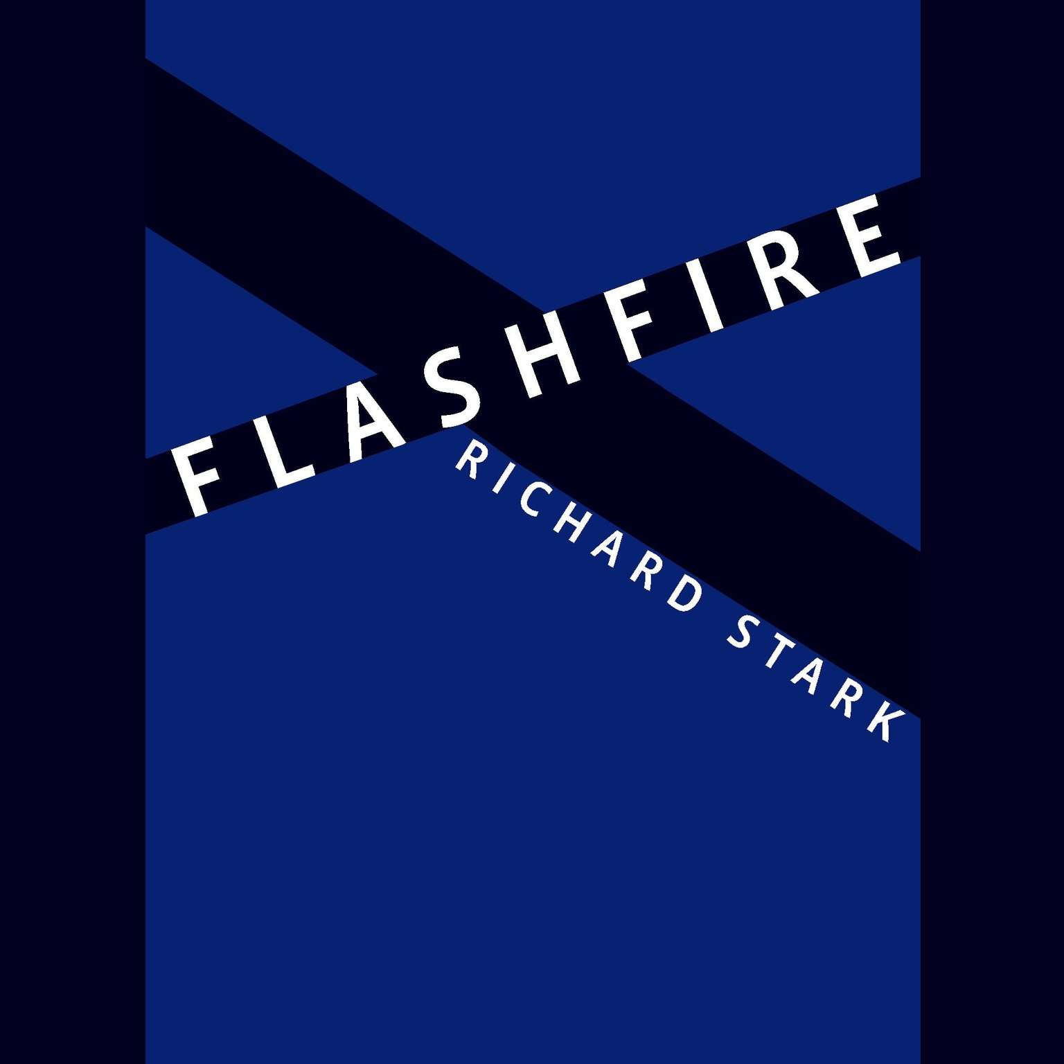 Flashfire Audiobook, by Donald E. Westlake