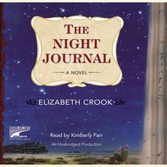 The Night Journal Audiobook, by 