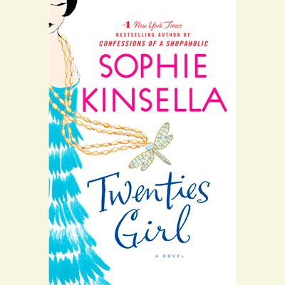 Twenties Girl: A Novel Audiobook, by 