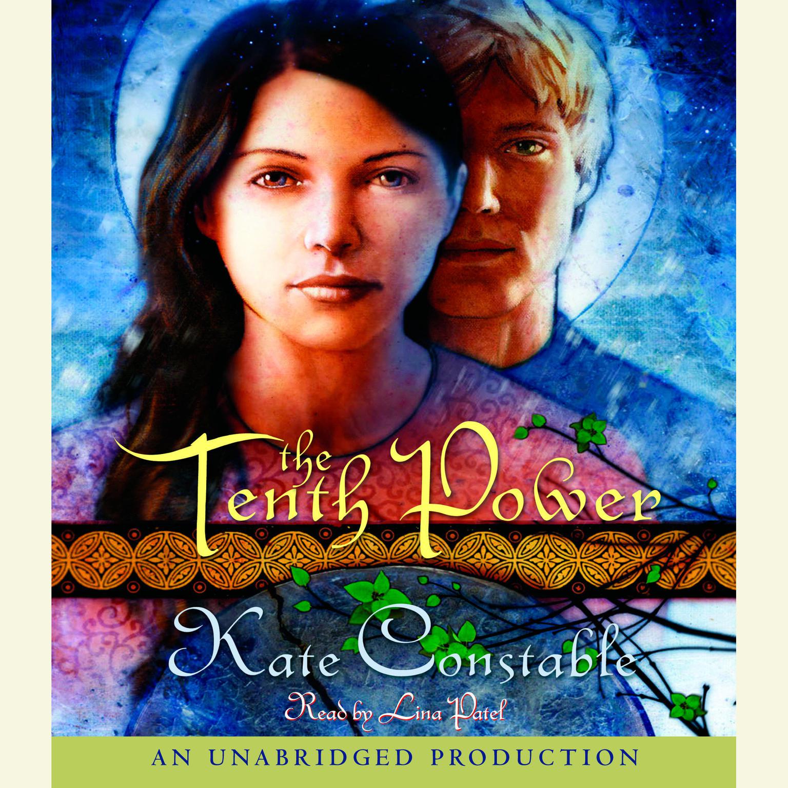 The Tenth Power: The Chanters of Tremaris Trilogy, Book III Audiobook, by Kate Constable