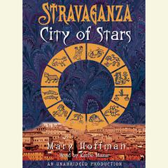 Stravaganza: City of Stars Audiobook, by Mary Hoffman