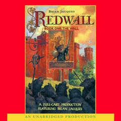 Redwall Audiobook, by 