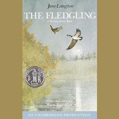 The Fledgling Audiobook, by Jane Langton