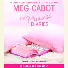 The Princess Diaries, Volume I: The Princess Diaries Audiobook, by Meg Cabot