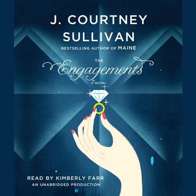 Friends and Strangers' by J. Courtney Sullivan book review - The Washington  Post