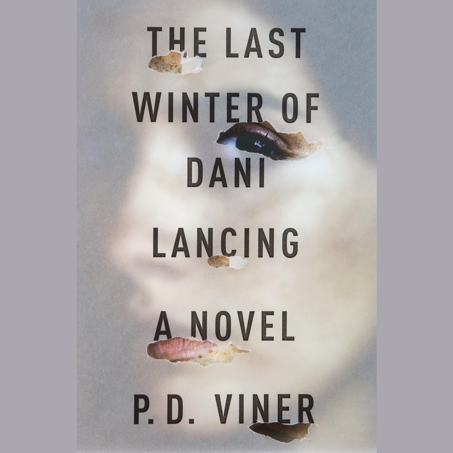 The Last Winter of Dani Lancing: A Novel Audiobook, by P. D. Viner