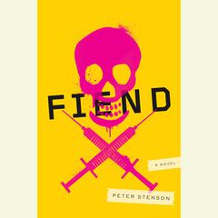Fiend: A Novel Audiobook, by Peter Stenson