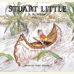Stuart Little Audiobook, by E. B. White