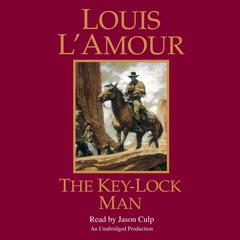 The Key-Lock Man Audiobook, by 