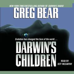 Darwin's Children: A Novel Audiobook, by 