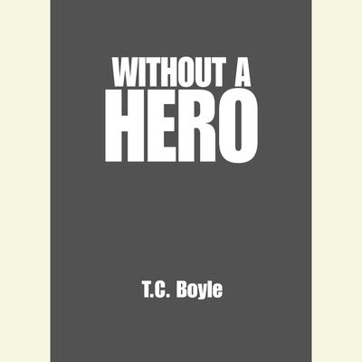 Without a Hero: Stories Audiobook, by T. C. Boyle