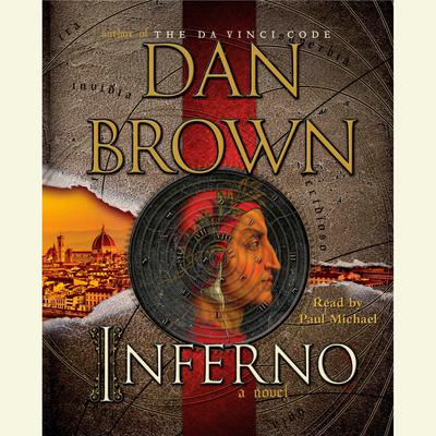 Inferno: A Novel Audiobook, by 