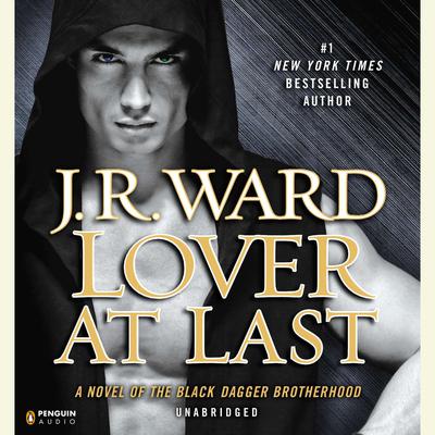 Lover Unleashed (Black Dagger Brotherhood, by Ward, J.R.