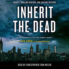 Inherit the Dead: A Novel Audiobook, by Lee Child