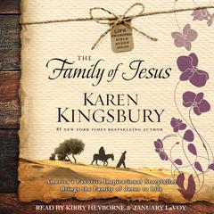 The Family of Jesus Audiobook, by 