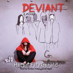 Deviant Audiobook, by Helen FitzGerald