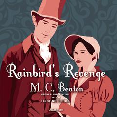Rainbird’s Revenge Audiobook, by M. C. Beaton