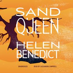 Sand Queen Audiobook, by Helen Benedict