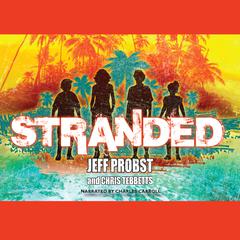 Stranded Audiobook, by Jeff Probst