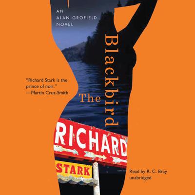 The Blackbird Audiobook, by Donald E. Westlake
