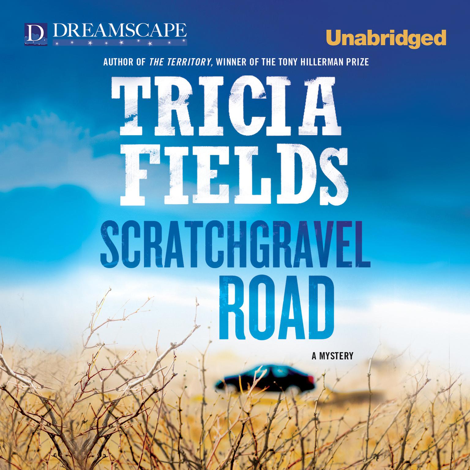 Scratchgravel Road Audiobook, by Tricia Fields