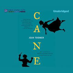 Cane Audiobook, by Jean Toomer