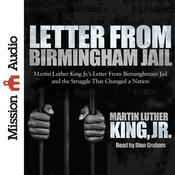 Letter from Birmingham Jail