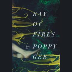 Bay of Fires: A Novel Audiobook, by Poppy Gee
