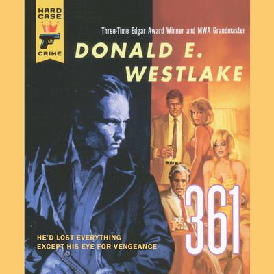 361 Audiobook, by Donald E. Westlake