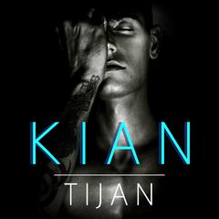 Kian Audiobook, by Tijan