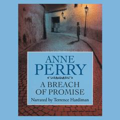 A Breach of Promise Audiobook, by Anne Perry