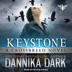 Keystone Audiobook, by Dannika Dark