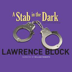 A Stab in the Dark: A Matthew Scudder Novel Audiobook, by Lawrence Block