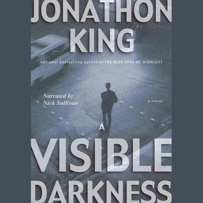 A Visible Darkness Audiobook, by Jonathon King