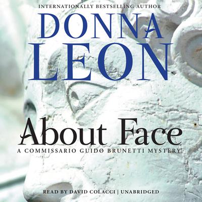 About Face Audiobook, by 